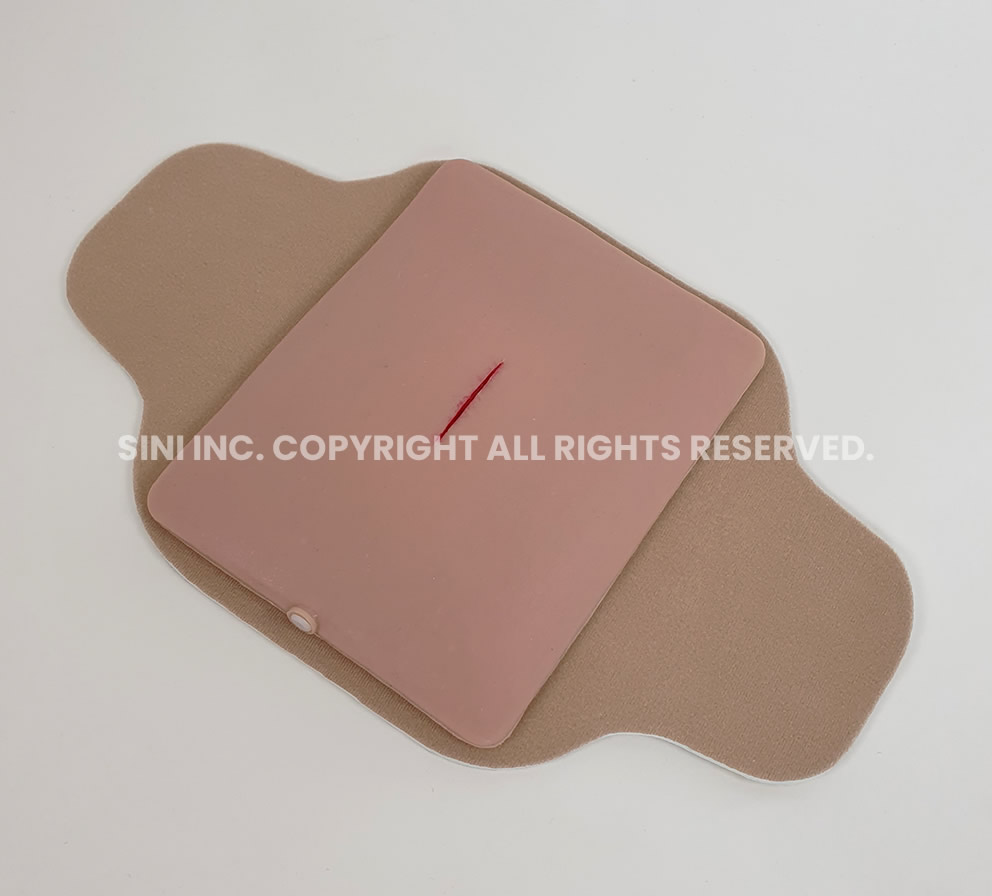(S-LOA-01) Local Anesthesia Trainer