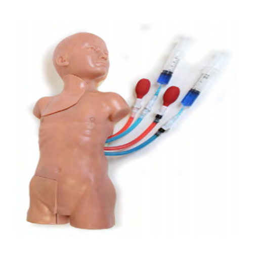(VAC-30) VASCULAR ACCESS CHILD 